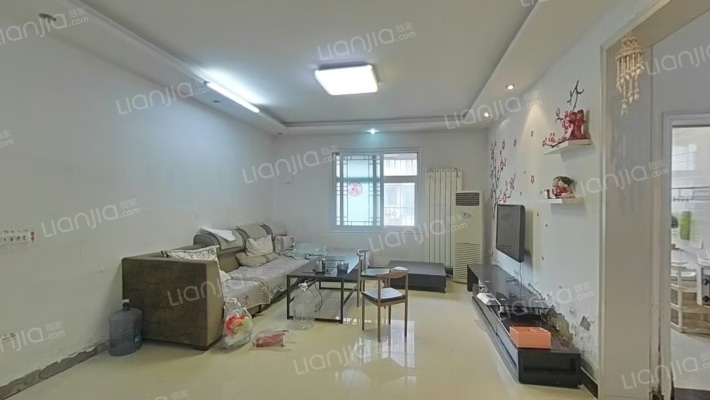 安怡小区二手房实景图