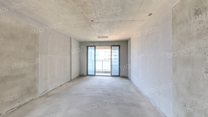 嘉宇北部湾二手房实景图