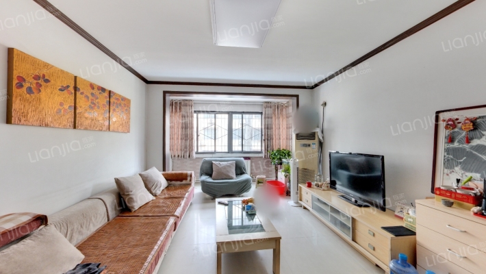 夷山苑二手房实景图