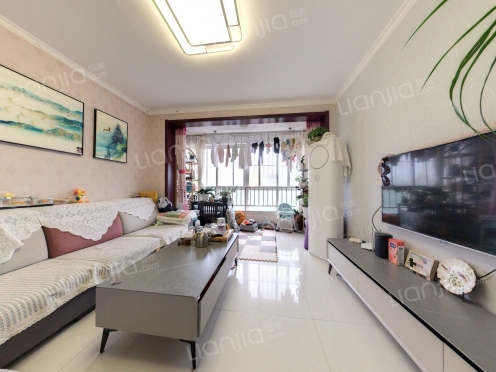 整租·御景龙城 2室2厅 南/北