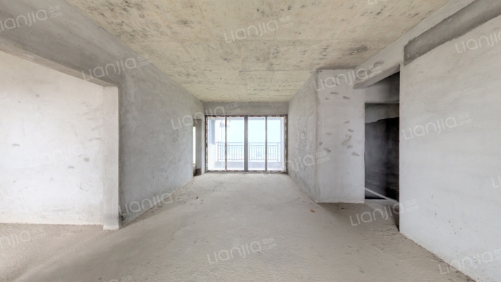 金叶华府二手房实景图