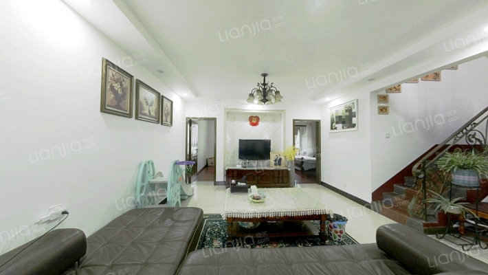 兰亭居二手房实景图