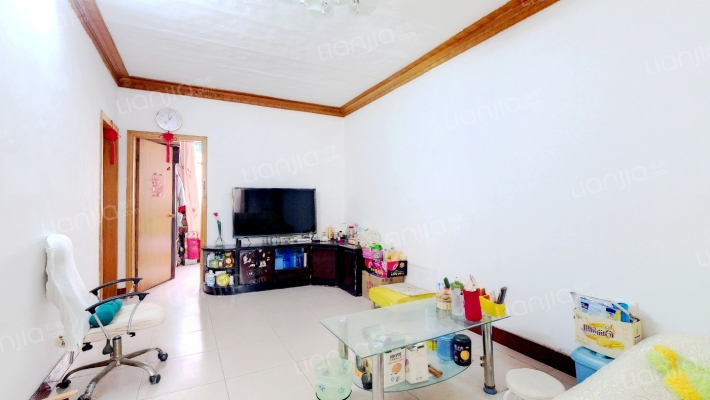 长征路襄江商场家属院二手房实景图