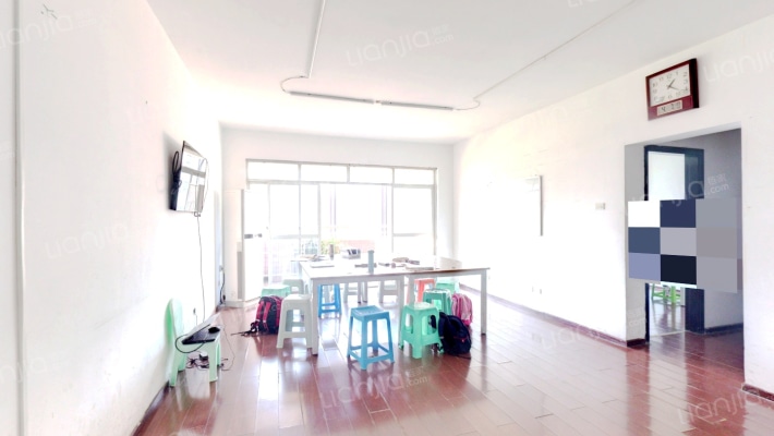 杏坛苑小区二手房实景图