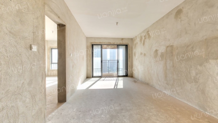 创佳金色城邦一期二手房实景图