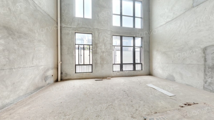 保利山渐青二手房实景图