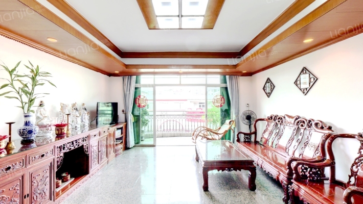 翠景轩二手房实景图