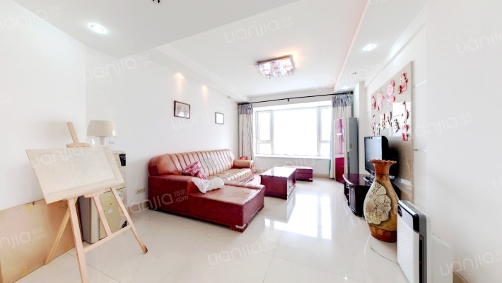 和诚大厦二手房实景图