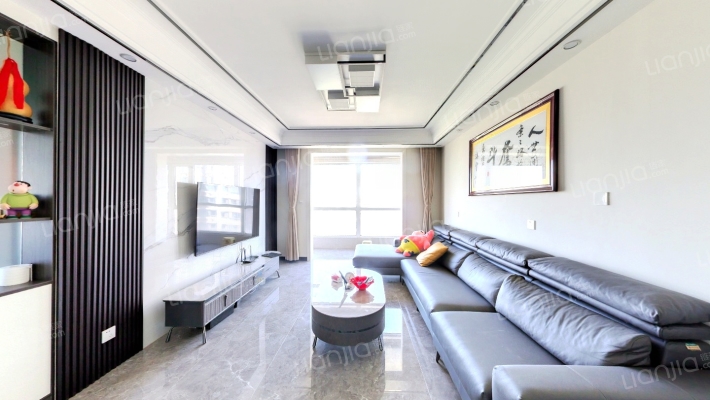 正洋花园二手房实景图