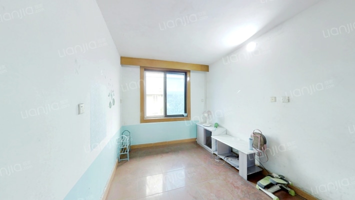 篦子园小区南区二手房实景图