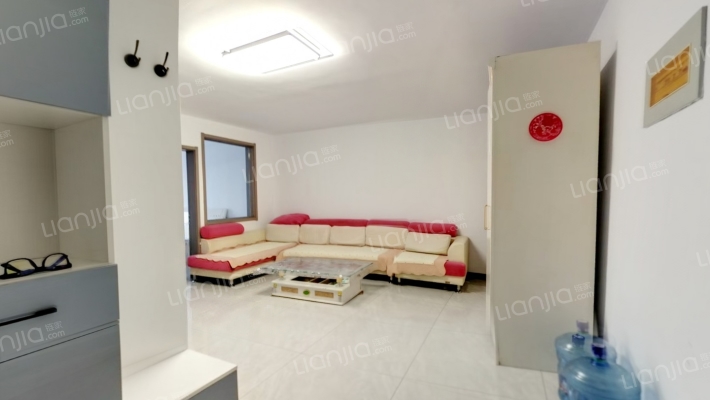 香溪岸二手房实景图