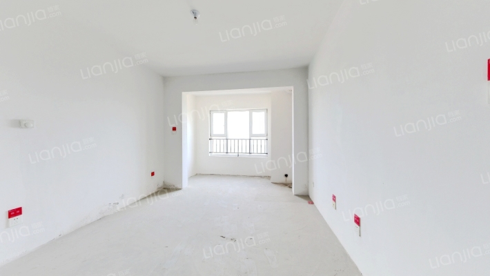 金科阳光美镇A区二手房实景图