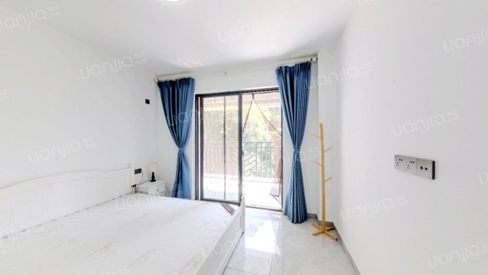 前岐雅筑二手房实景图