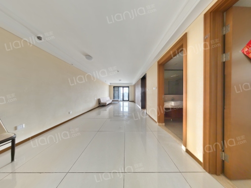 整租·万达维多利亚湾 3室2厅 南/北