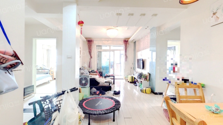 友谊国际二手房实景图