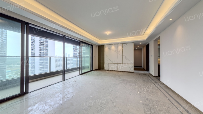 中粮观澜祥云二手房实景图