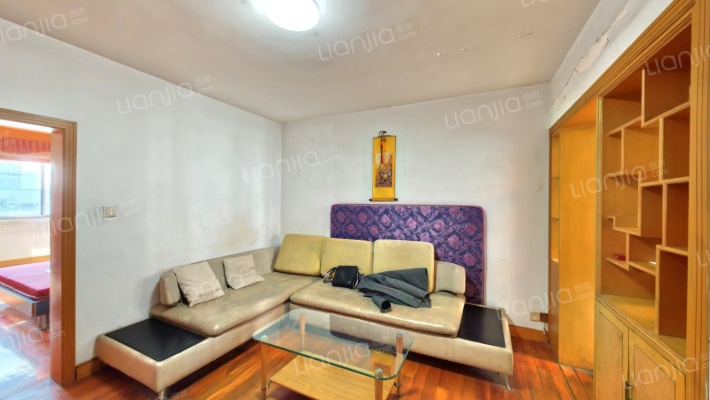 中桥一村二手房实景图