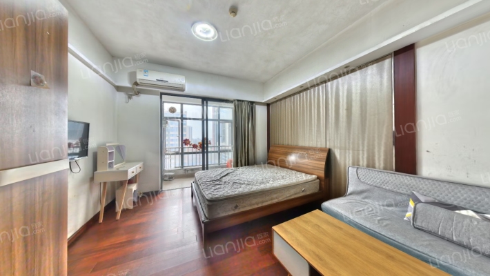 文华尚领二手房实景图