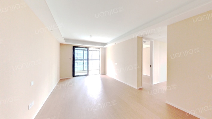 江望晴雨里二手房实景图