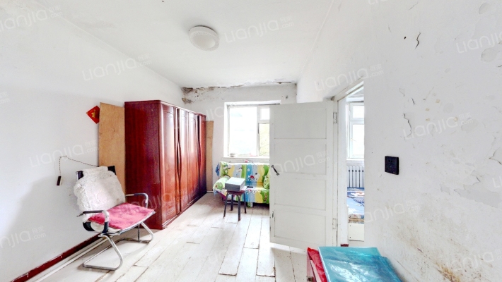 丁香家园东区二手房实景图