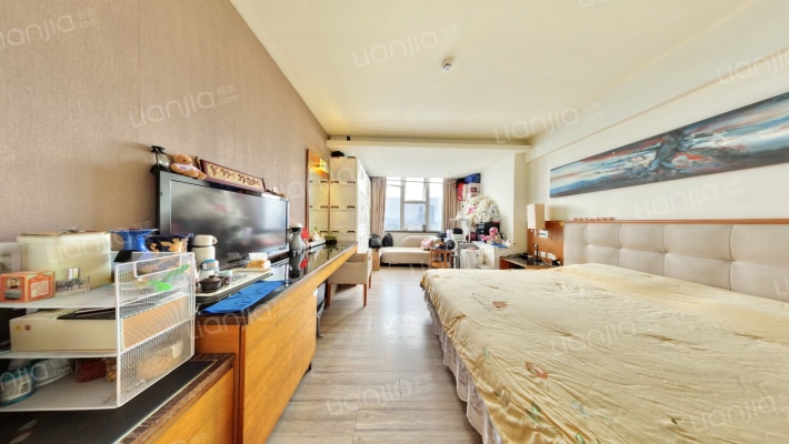 丽湾酒店二手房实景图