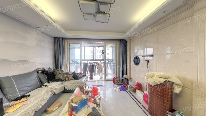 景德嘉苑二手房实景图