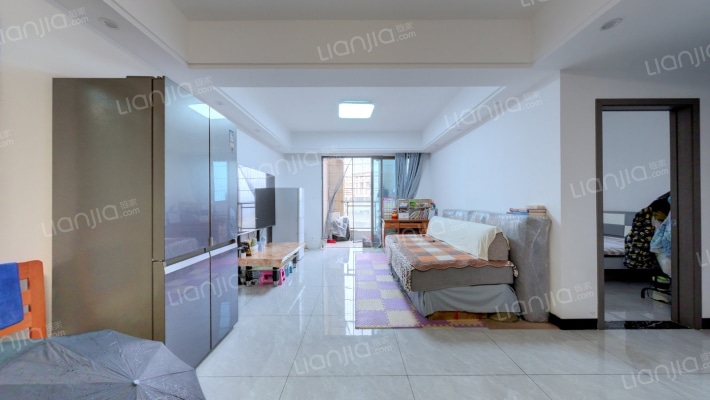 和畅国际二手房实景图