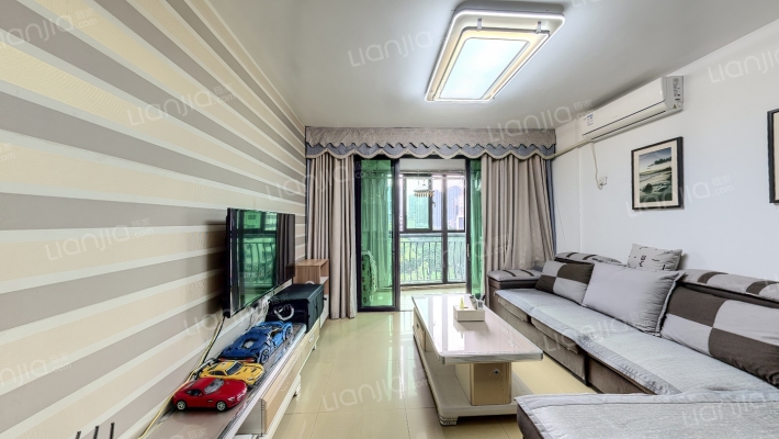 田德花园A区二手房实景图