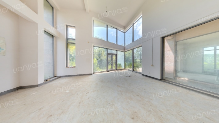 湖庭二手房实景图