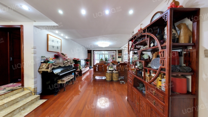 瑞源名嘉城二手房实景图