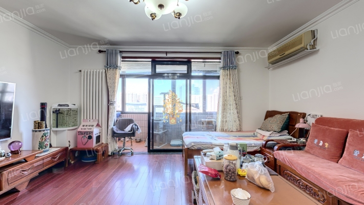 银禧苑二手房实景图