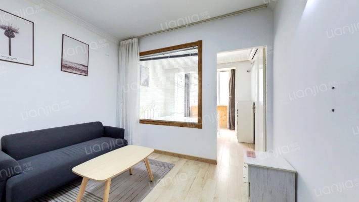 南长苑二手房实景图