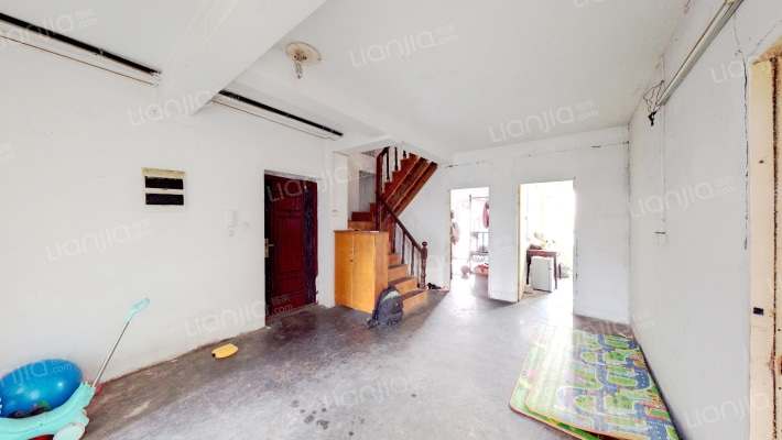 古村新韵二手房实景图