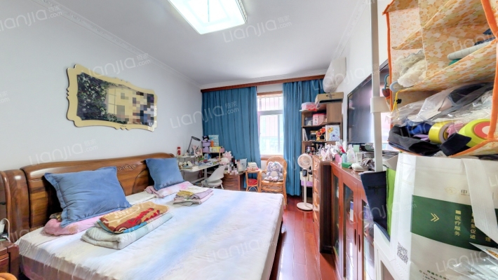 北兴园二手房实景图