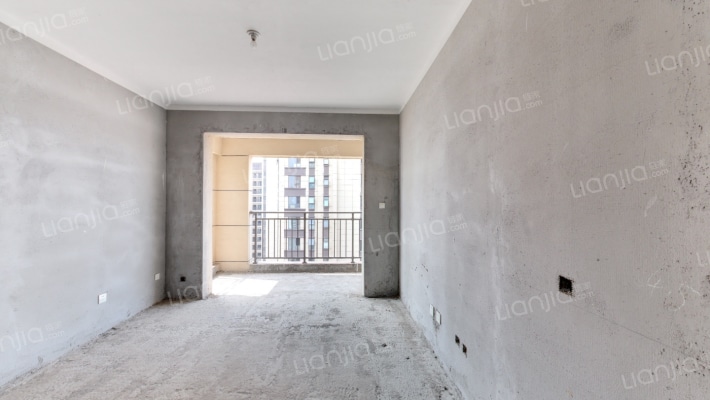 王府壹号二手房实景图