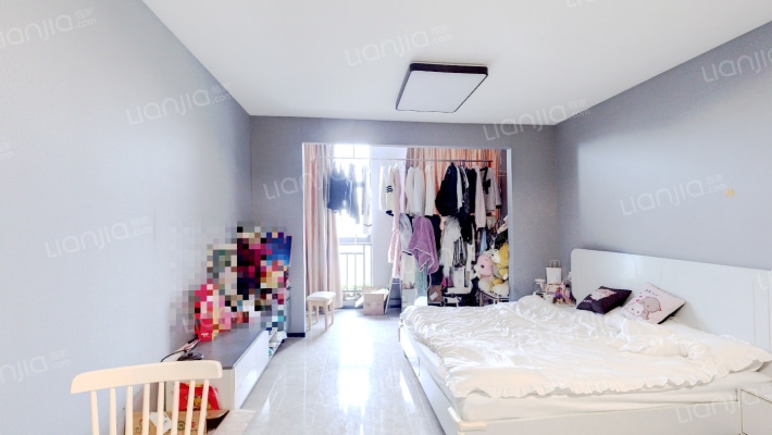 中清大厦二手房实景图