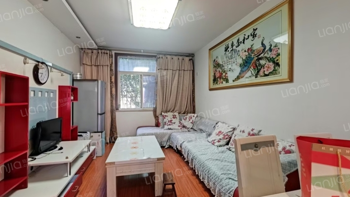 林兴花园二手房实景图