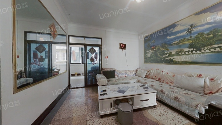 石化宾馆二手房实景图