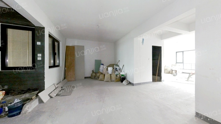 新湖金银座公寓二手房实景图