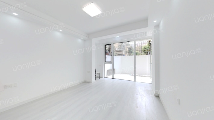 银联花园二手房实景图