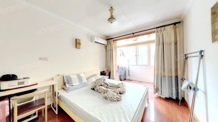 宝林一村二手房实景图