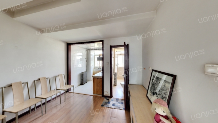 航天大厦小区504所家属院二手房实景图