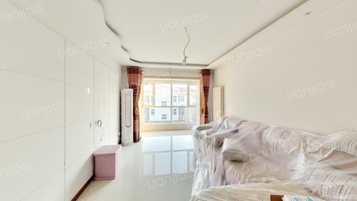 京津花园3期二手房实景图