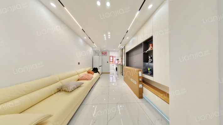 肇工小区二手房实景图