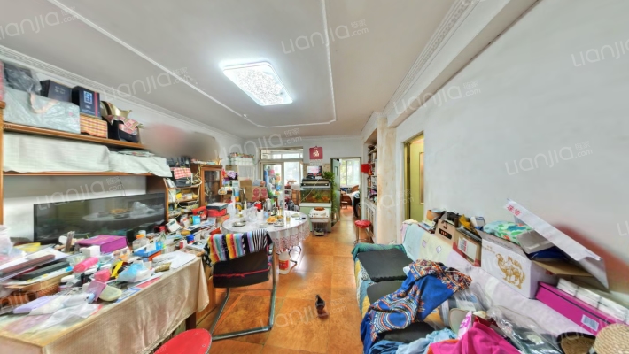 信建里小区二手房实景图