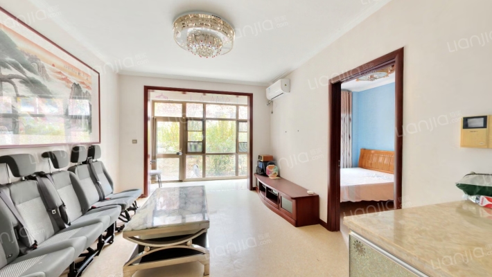 碧海尚城B区二手房实景图