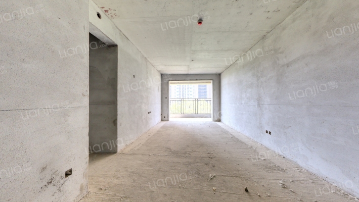 长葛恒大翡翠华庭二手房实景图