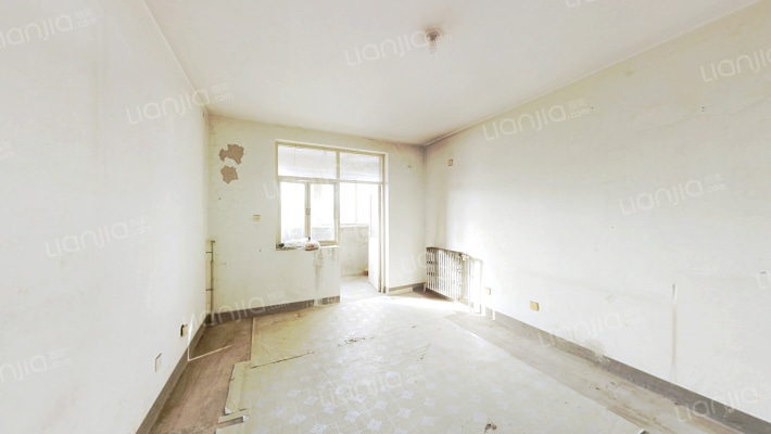 川东里二手房实景图