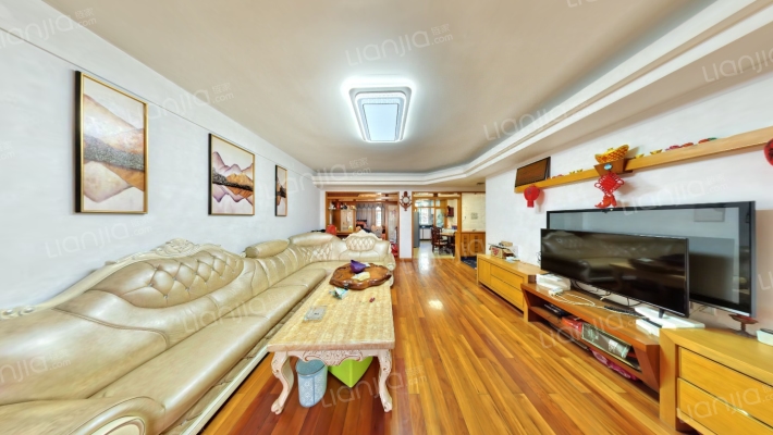 温泉花园(连江县)二手房实景图