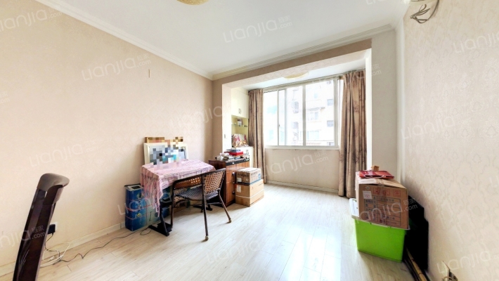 思南路115弄二手房实景图